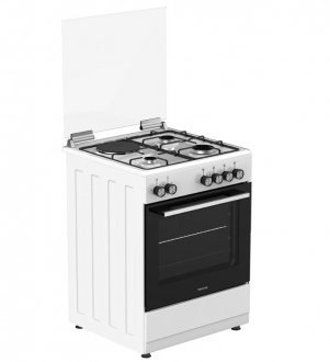 Tecna TF 603HB görsel 3