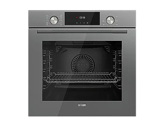 Uğur UAF 6011D GCPET