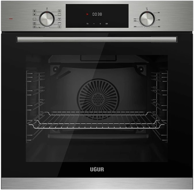 Uğur UAF 6011D IMPET