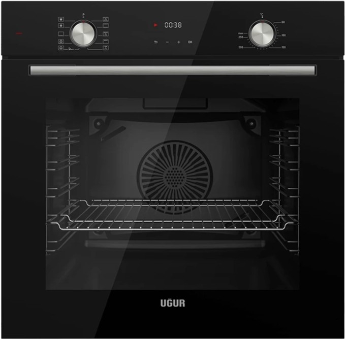 Uğur UAF 6011D SCPET