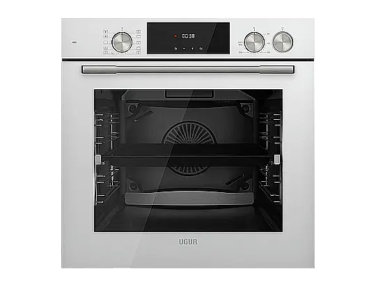 Uğur UAF 6011DB BCPST
