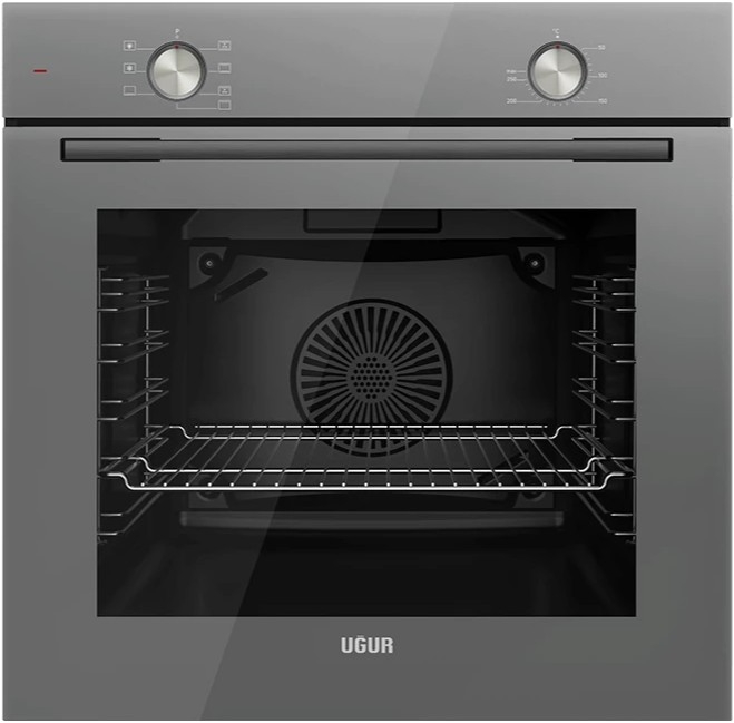 Uğur UAF 608 GCPET
