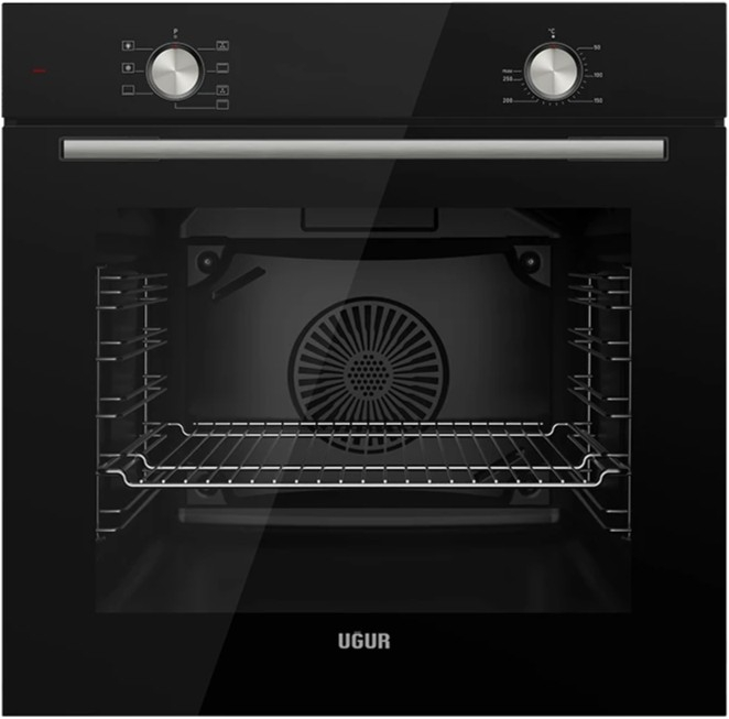 Uğur UAF 608 SCPET