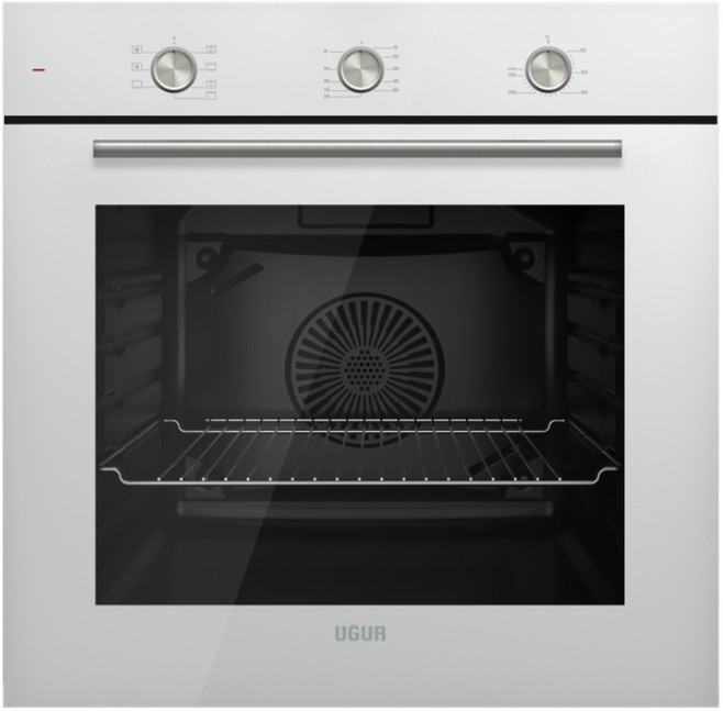 Uğur UAF 608M BCEN