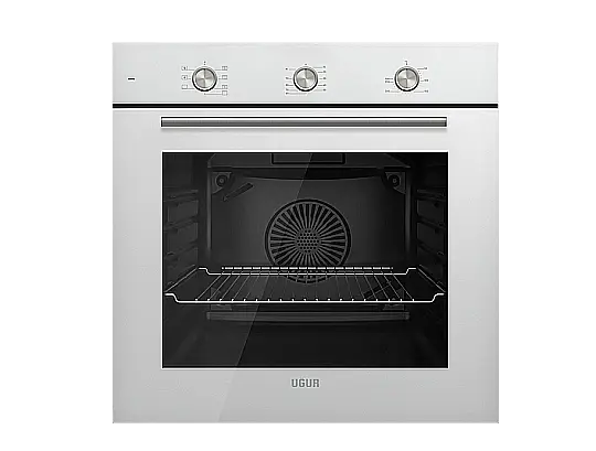 Uğur UAF 608M BCEN