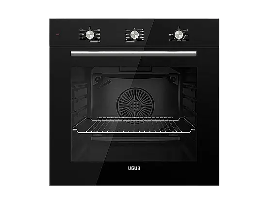 Uğur UAF 608M SCEN
