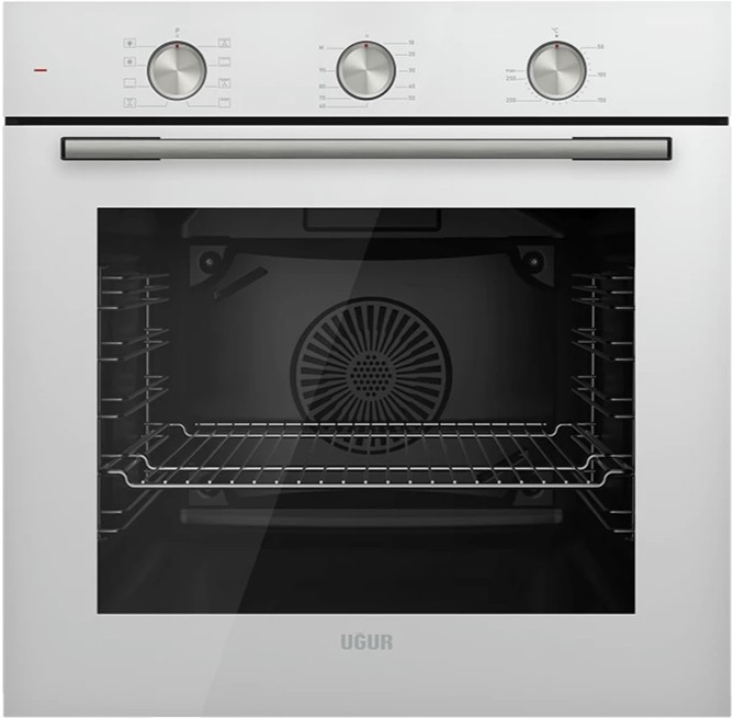 Uğur UAF 609M BCPET