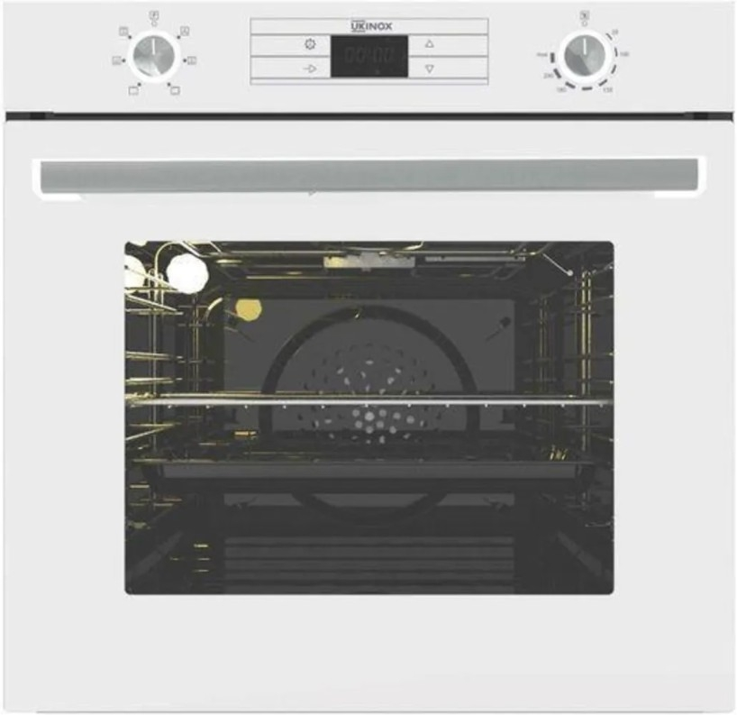 Ukinox Matteo TMX 5606616F202
