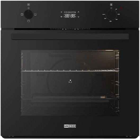 Ukinox Smart 3000