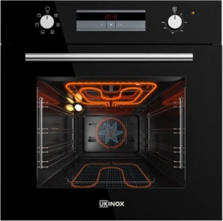 Ukinox Smart 7800 B