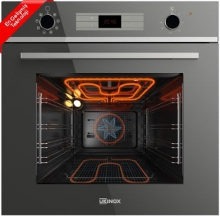 Ukinox Smart 8800 G