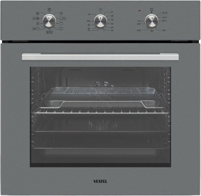 Vestel AF-6682 G-LF