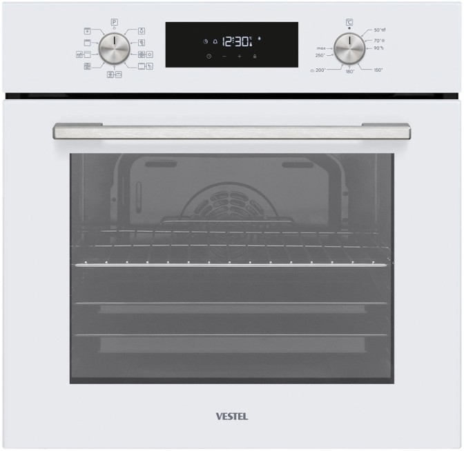 Vestel AF-6841 B