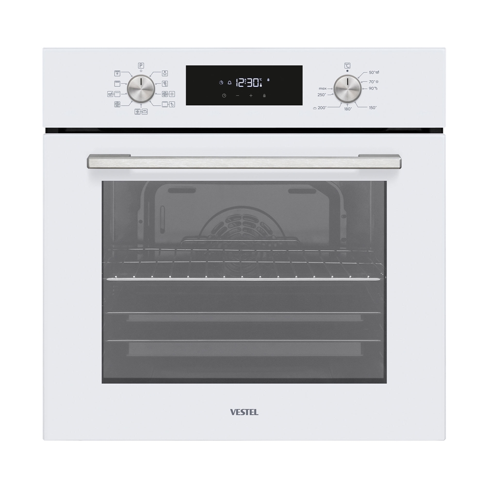 Vestel AF-6841 B