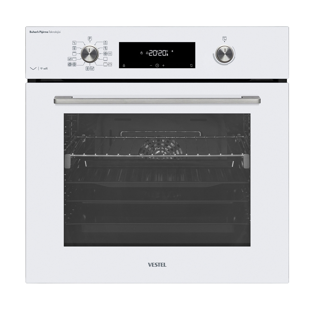 Vestel AF-810412 B LF WIFI