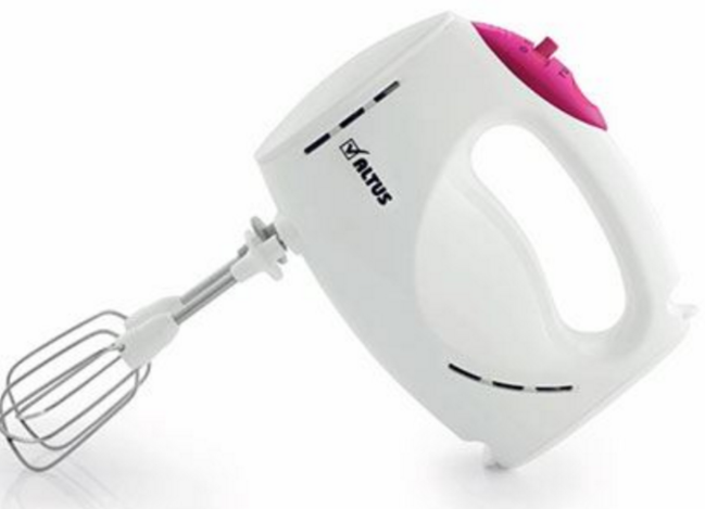 Altus AL-770