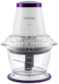 Altus ALSM 780 B