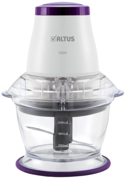 Altus ALSM 780 B