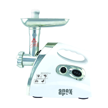 Apex Meso