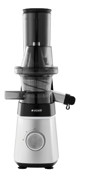 Arçelik B-Fit Slow Juicer MS 9057