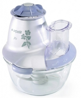 Arçelik K 1631 P Plus