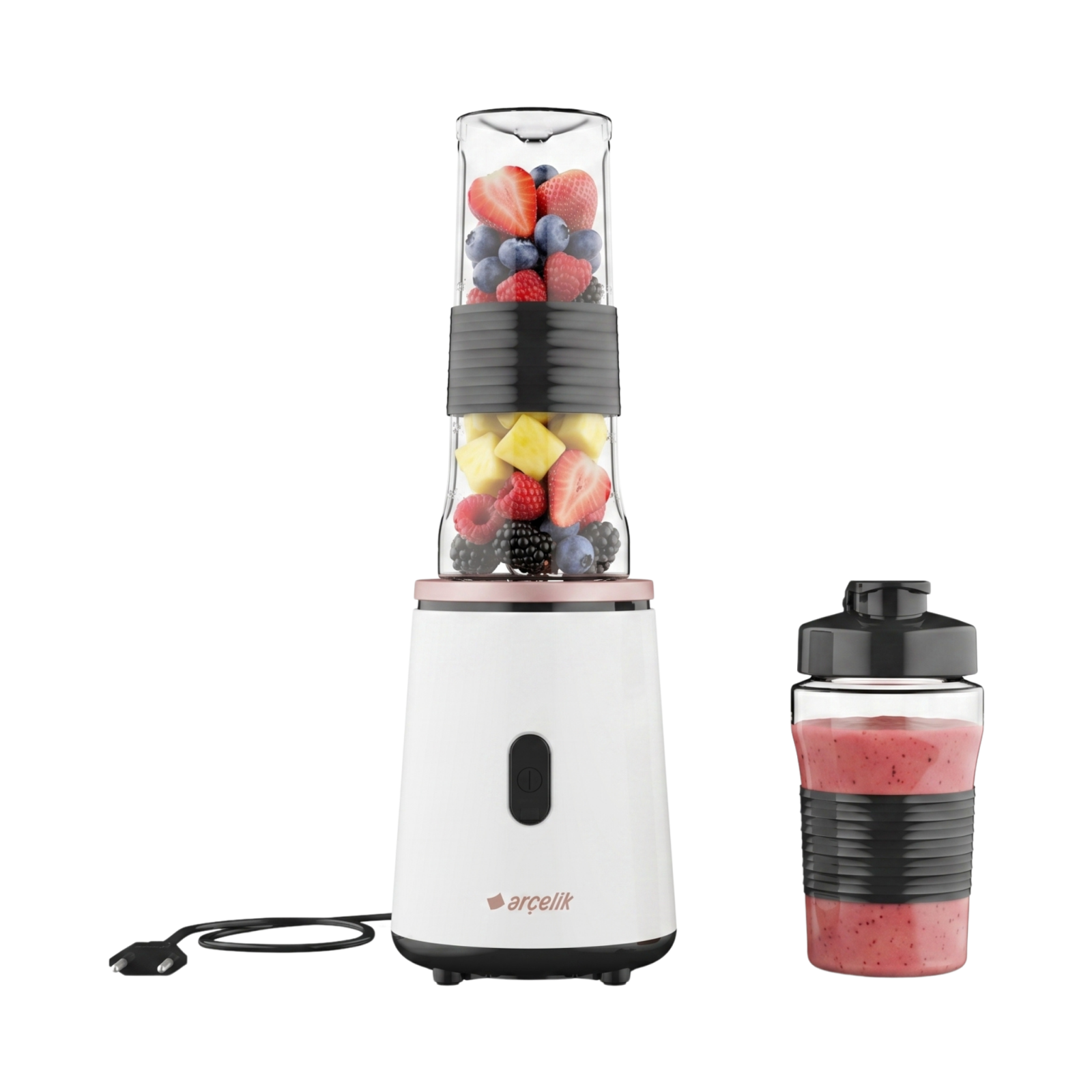 Arçelik KB 6234 T B-Fit