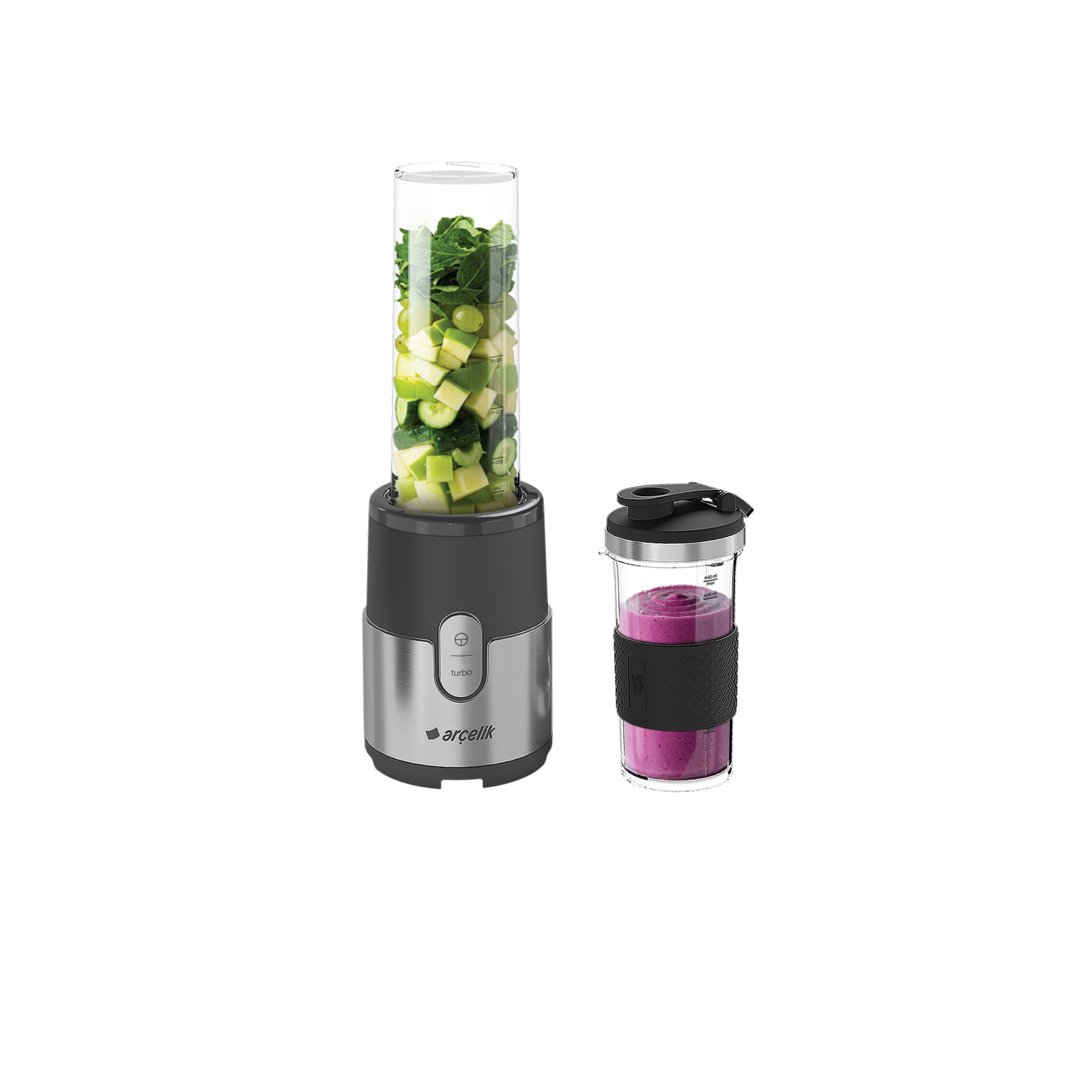 Arçelik KB 6638 Blender