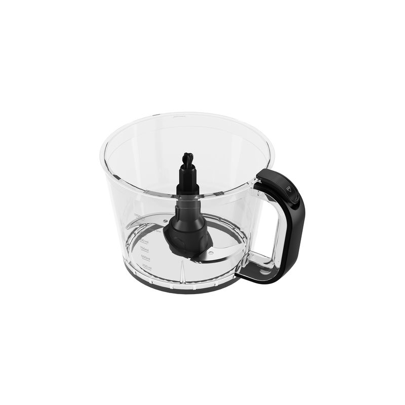 Arçelik RHB 6050 G Gri 1500 W Blender Seti görsel 4