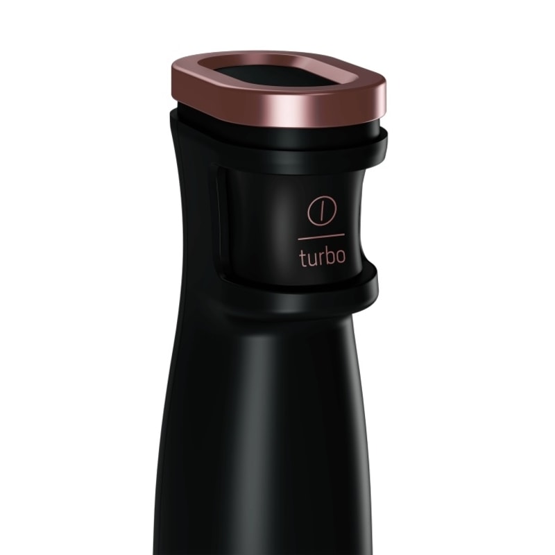 Arçelik RHB 6050 S Resital Siyah El Blender görsel 3