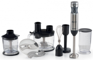 Ariete Multiprep 7in1