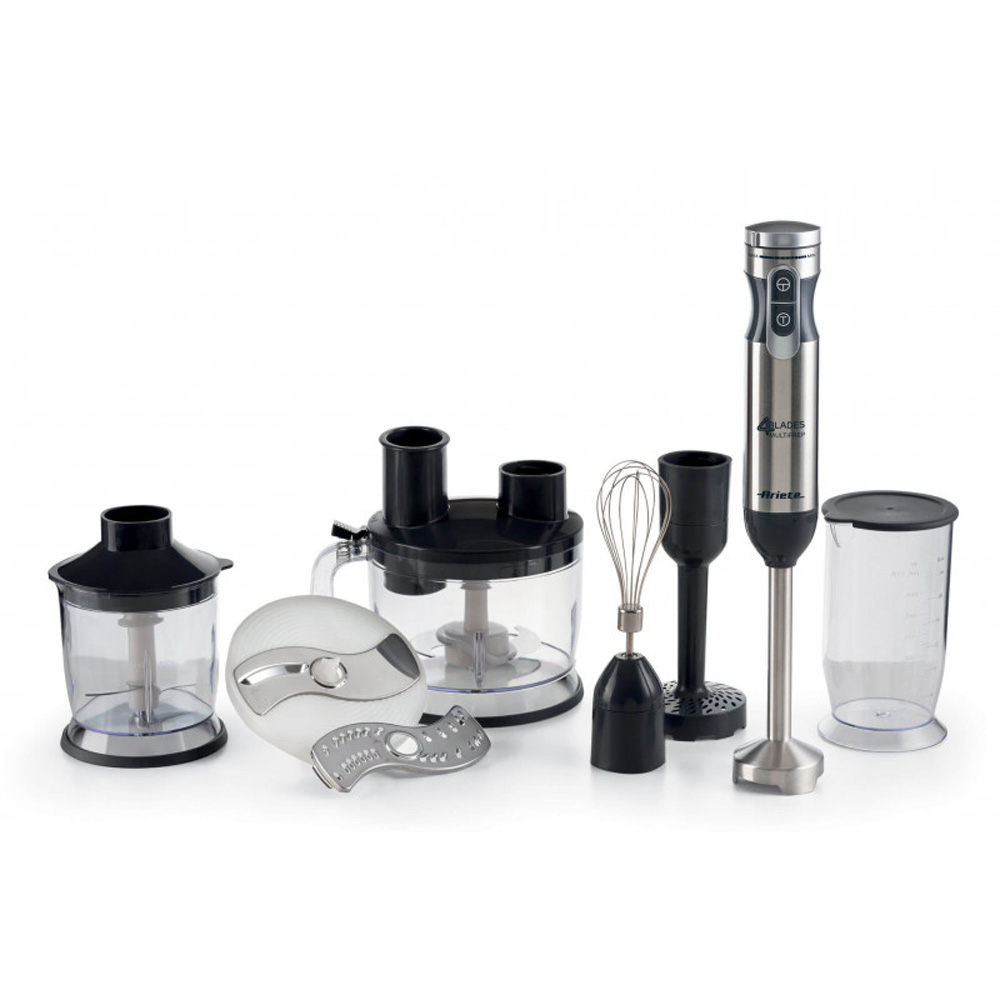 Ariete Multiprep 7in1