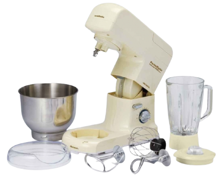 Ariete Pastamatic Gourmet 1596