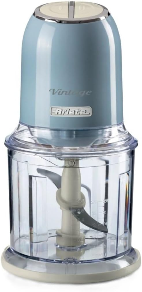 Ariete Vintage 0438