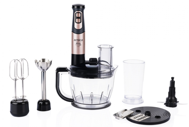 Arnica Diva Trend Pro GH2180