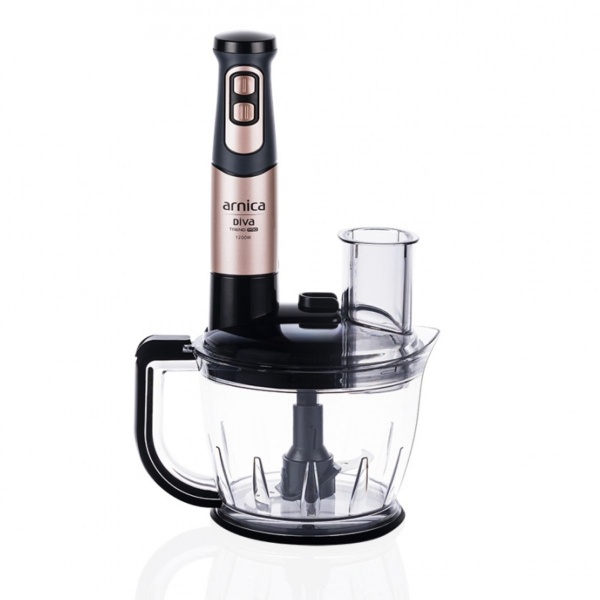 Arnica Diva Trend Pro GH21802