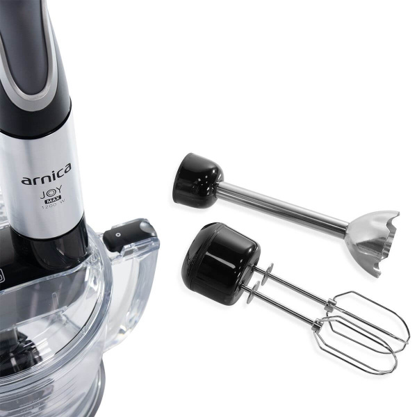 Arnica Joy Max Rendeli Blender Seti görsel 9