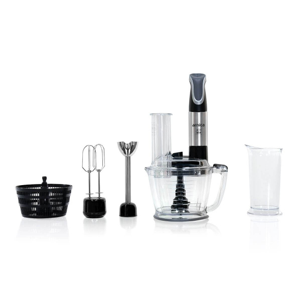 Arnica Joy Max Rendeli Blender Seti