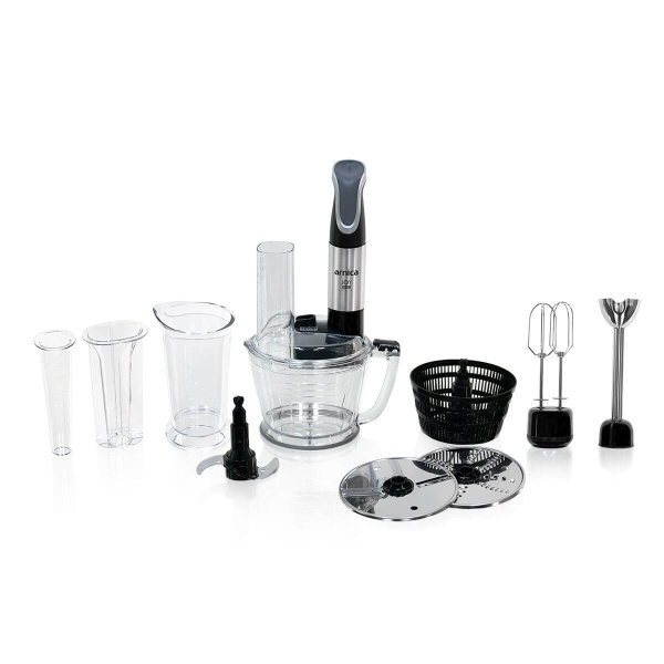 Arnica Joy Max Rendeli Blender Seti görsel 3