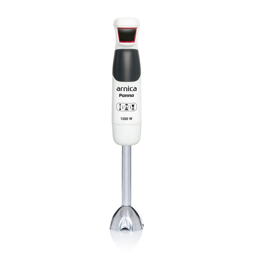 Arnica Panna Çubuk Blender Beyaz