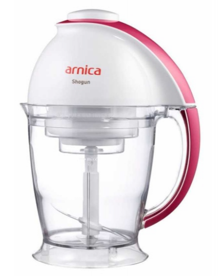 Arnica Shogun