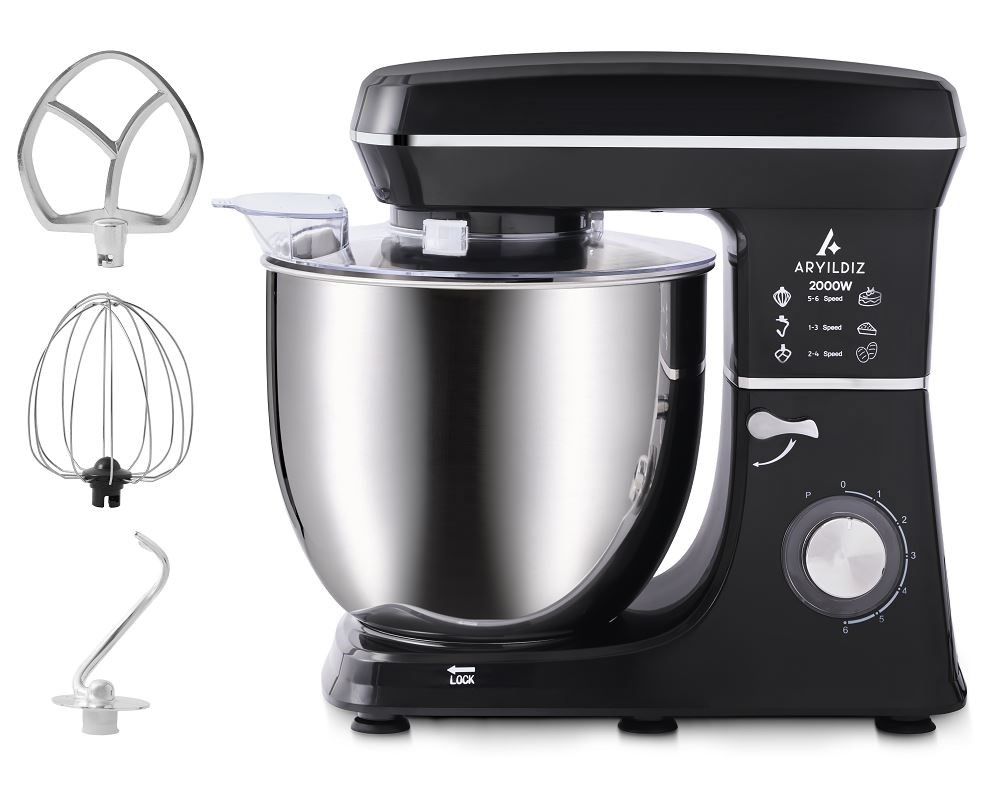 Aryıldız HomeChef XXL