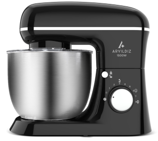 Aryıldız Power Chef Stand
