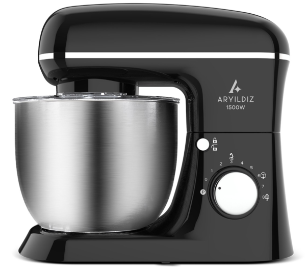 Aryıldız Power Chef Stand