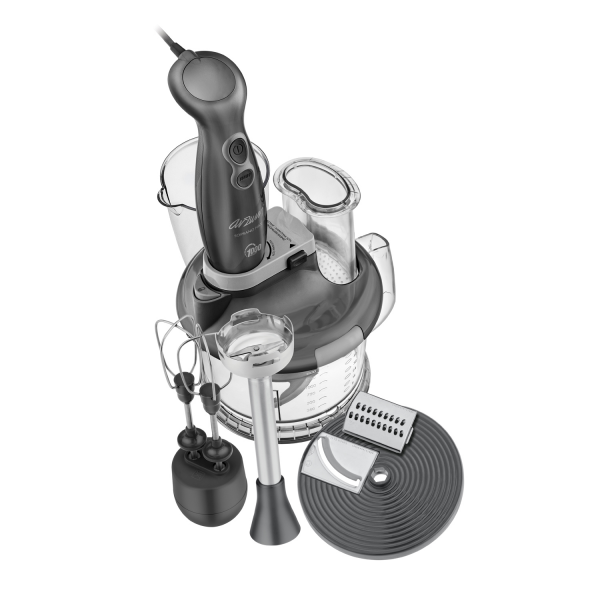 Arzum AR1004 Soprano Max Multi