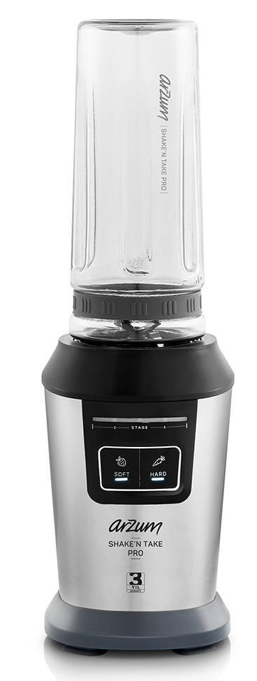 Arzum AR1079 Shake N Take Pro