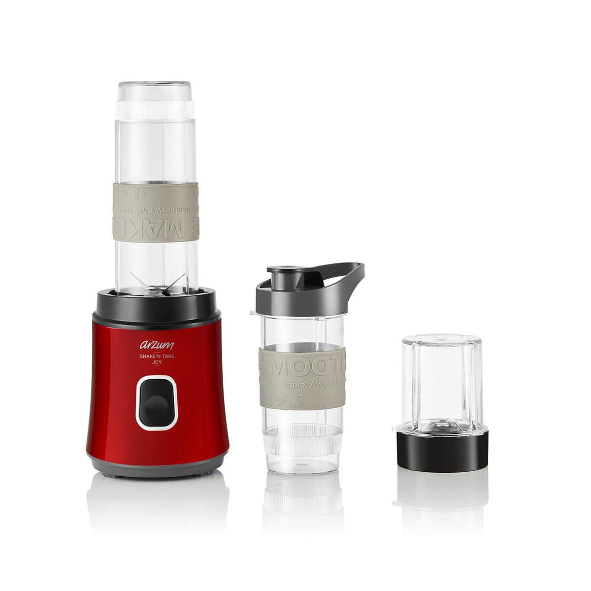 Arzum AR1101 Shake n Take Joy