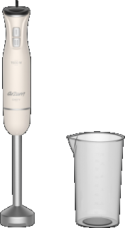 Arzum AR1139 Chefy