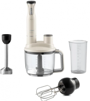 Arzum AR1142 Blanco Multi