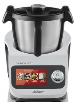 Arzum AR1181 Thermogusto