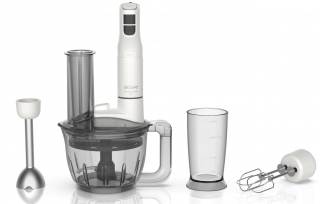 Arzum AR1187 Soprano Max Neo Multi
